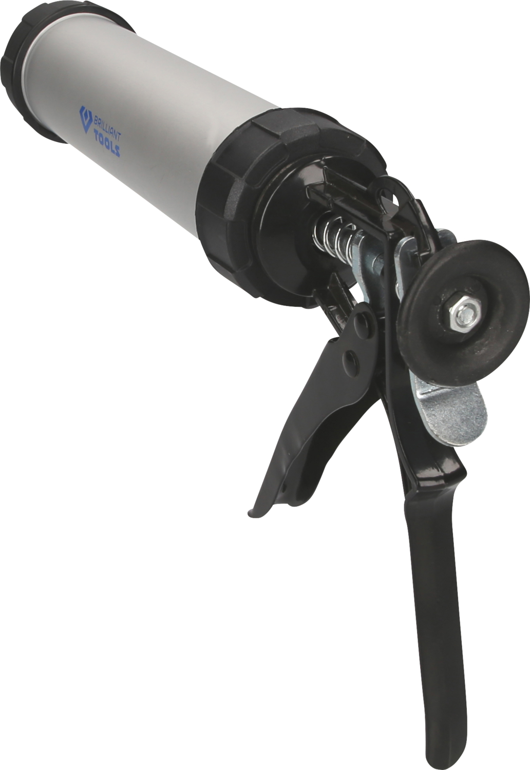 Brilliant Tools Kartuschen-Pistole, 310 ml - BT094901