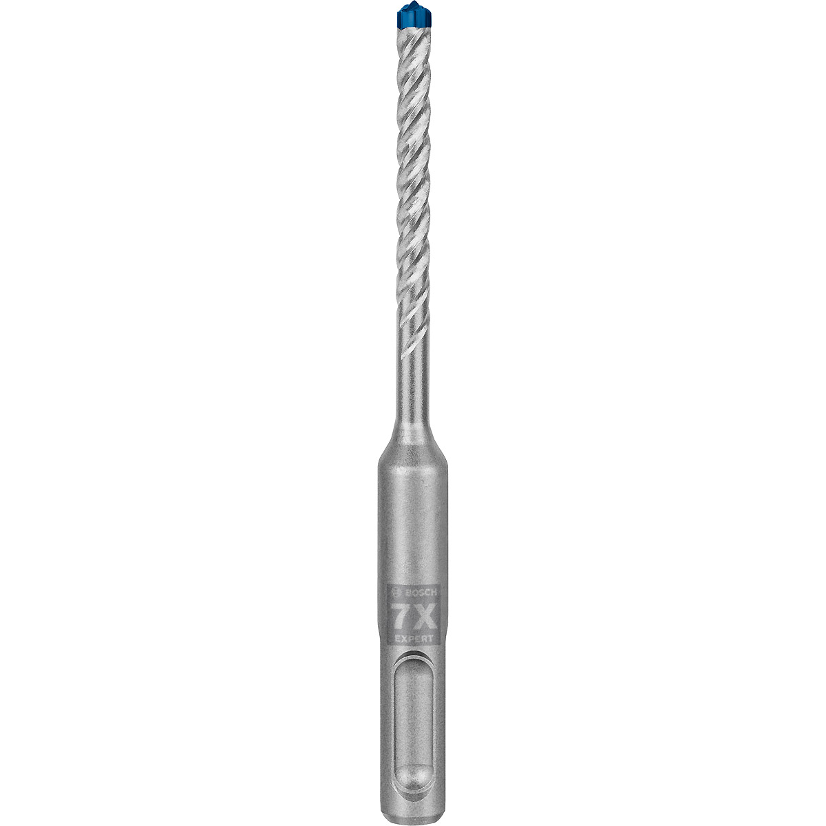 Bosch EXPERT SDS plus-7X Hammerbohrer, für Bohrhämmer ø 5 mm