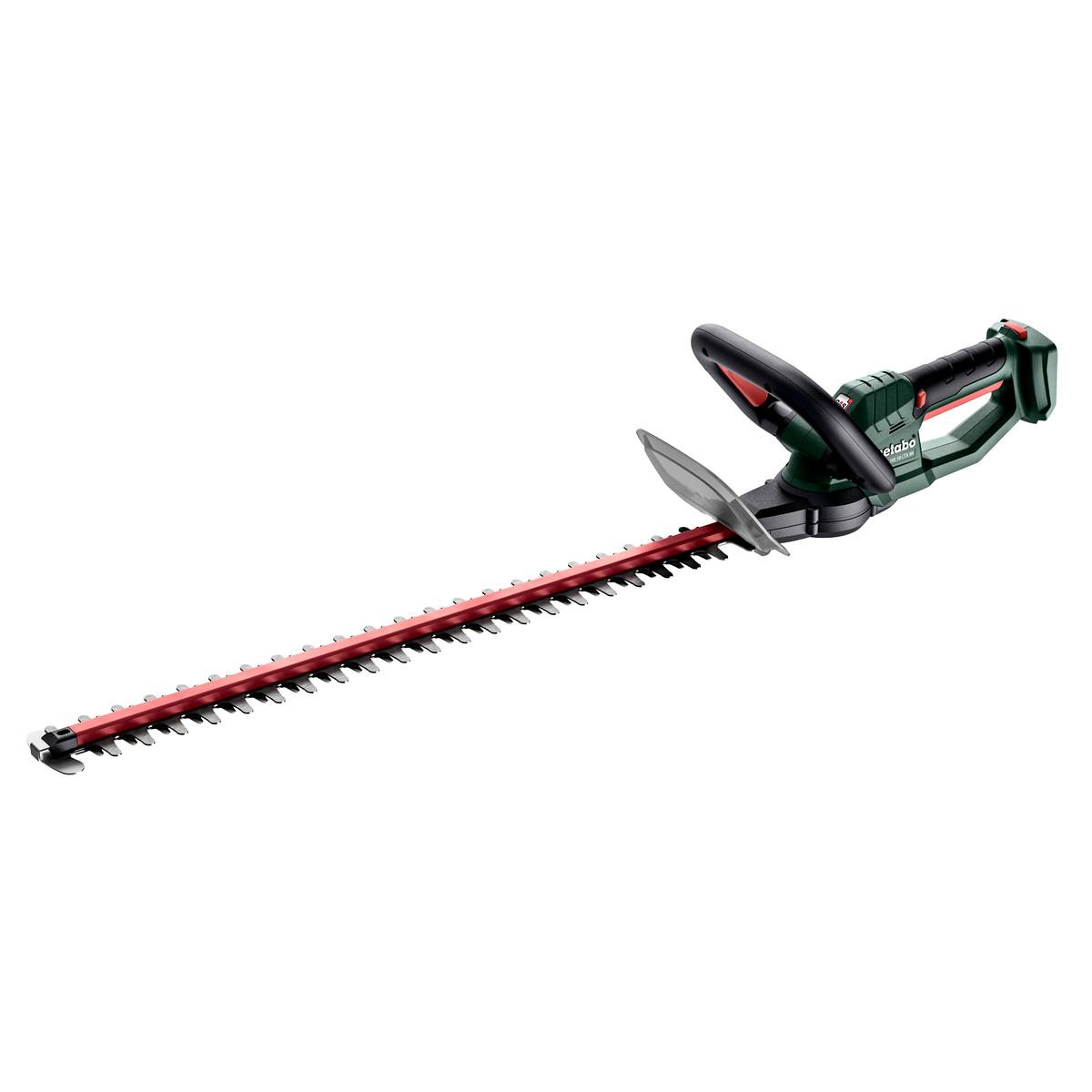 Metabo Akku-Heckenschere HS 18 LTX 65 - Karton