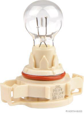 HERTH&BUSS Glühlampe, 12V PS19W
