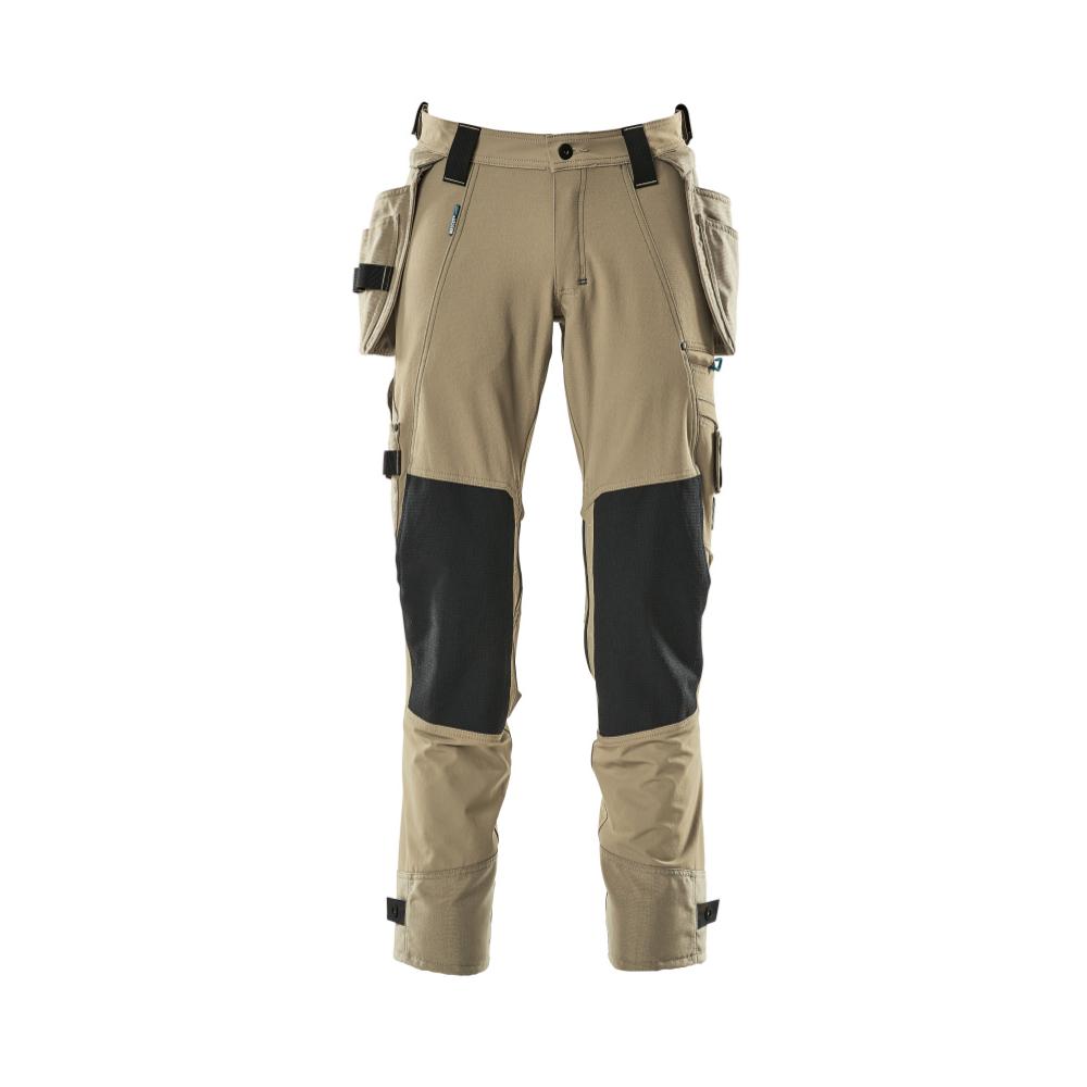 MASCOT Hose mit Hängetaschen ADVANCED