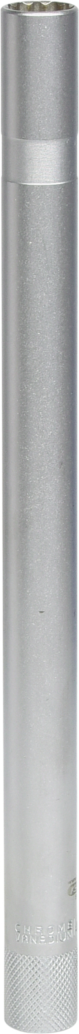 KS Tools 3/8" Zündkerzen-Stecknuss, lang,