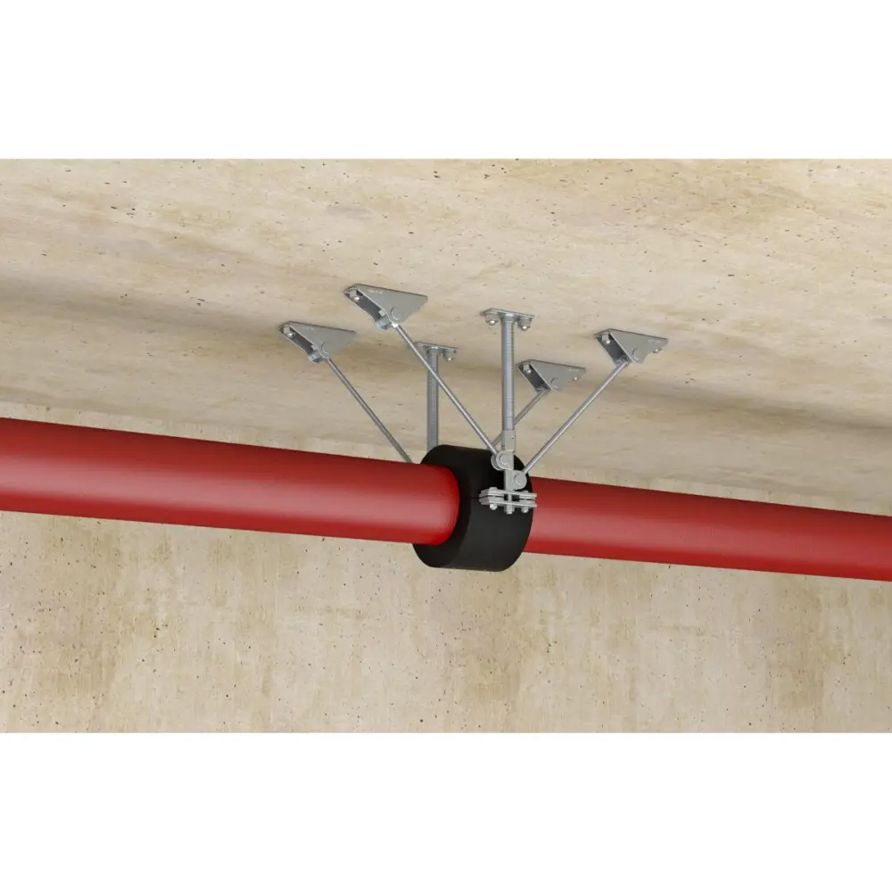 Fischer Festpunkt schwer FFP-HD22