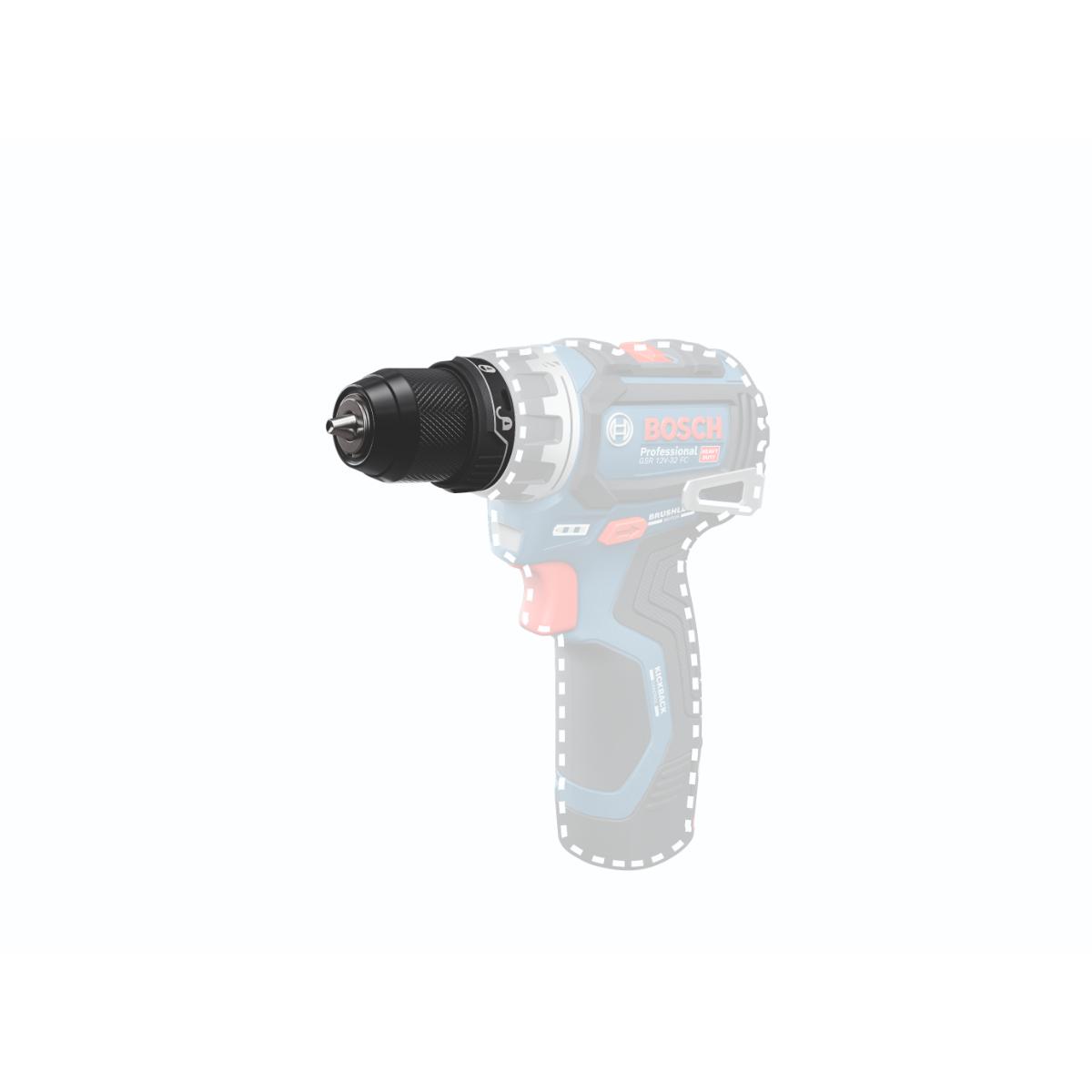 Bosch FlexiClick-Aufsatz GFA 12-M