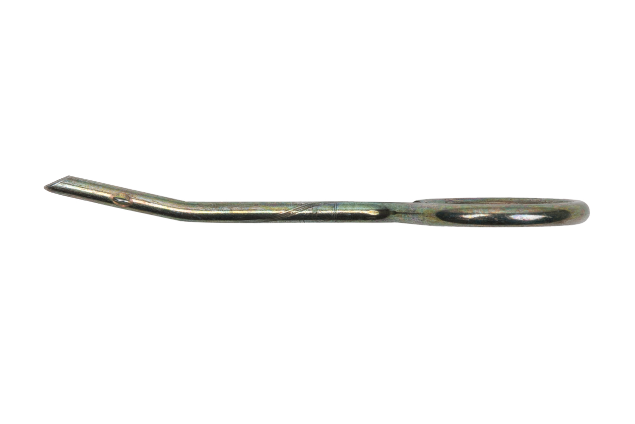 KS Tools Spiralen-Sicherheitstrennschlüssel
