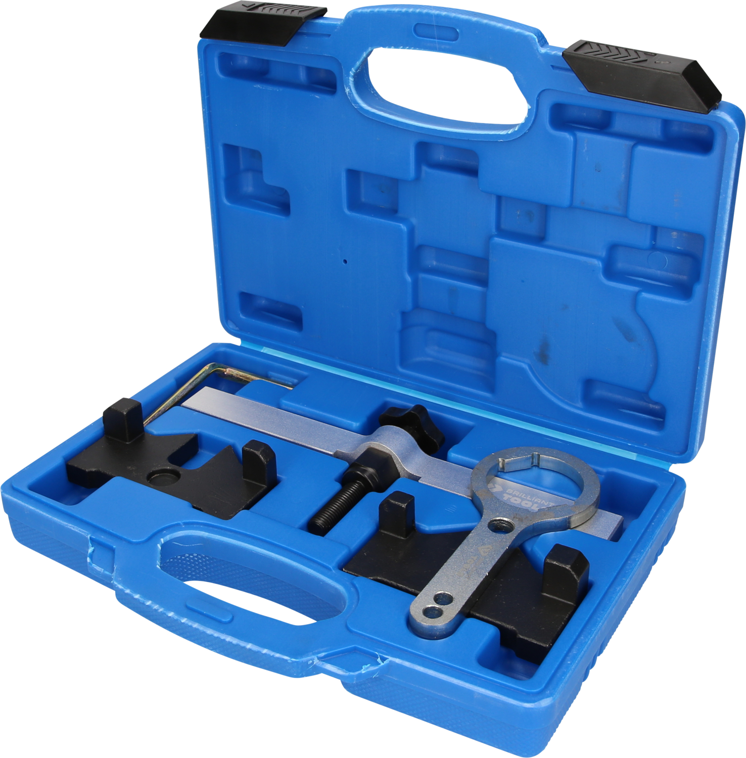 Brilliant Tools Motor-Einstellwerkzeug-Satz für BMW N63 - BT591850