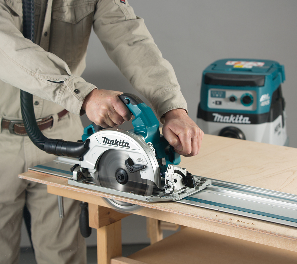 Makita Akku-Handkreissäge - DHS783ZJU