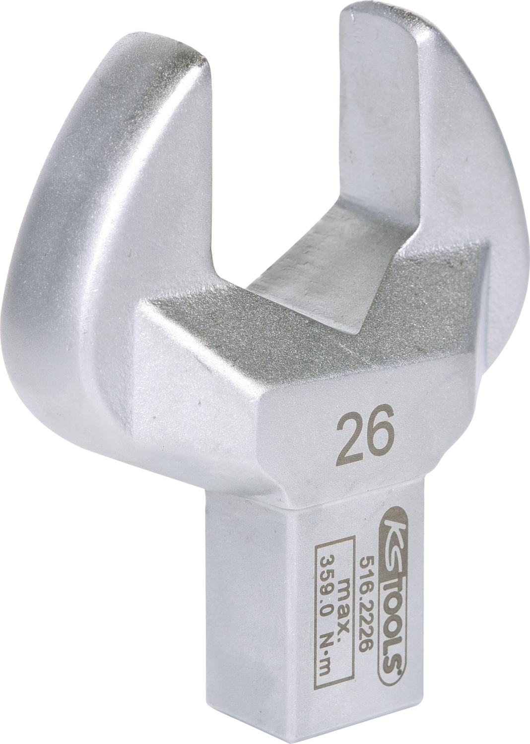 KS Tools Einsteck-Maulschlüssel