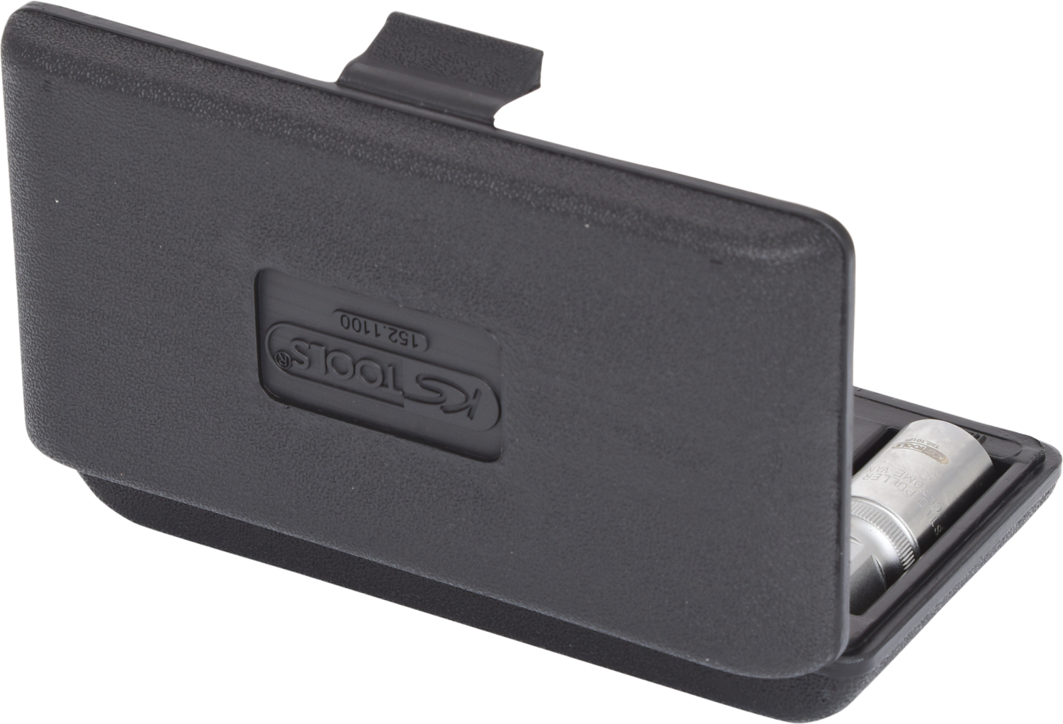 KS Tools Stehbolzen-Ausdreher-Satz, 4-tlg