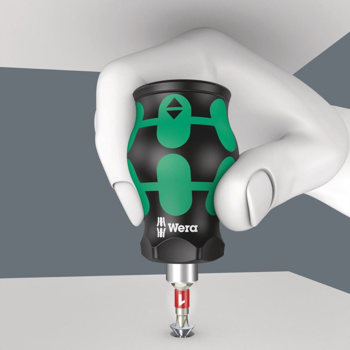Wera Bicycle Set 11, 7-teilig