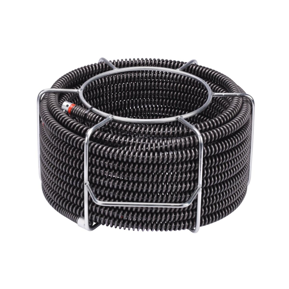 Rothenberger Spiralenwerkzeug-set SMK für R550, 16mm