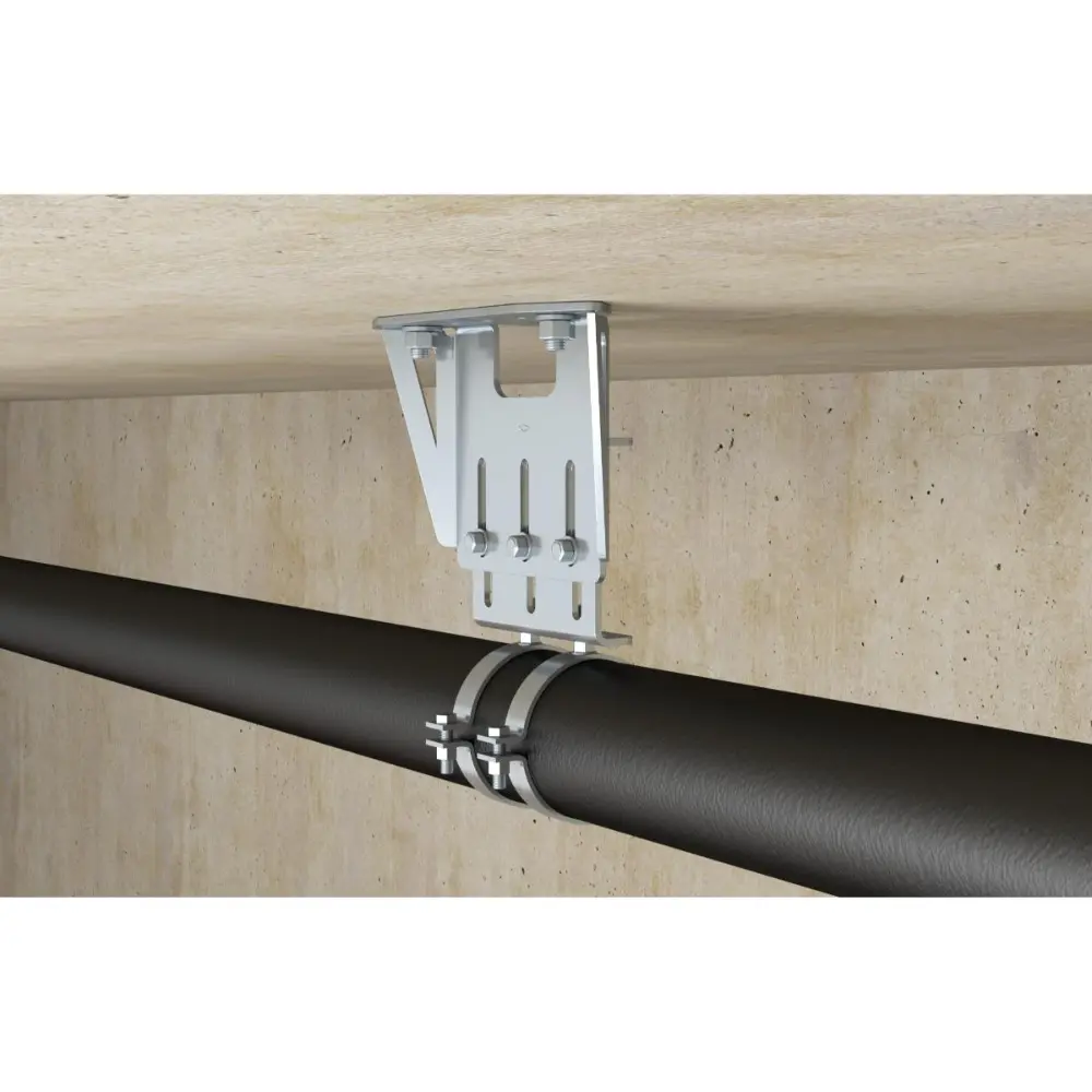 Fischer Festpunkt schwer FFP-HD22