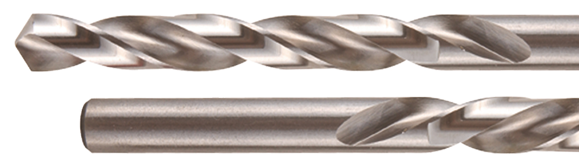 Makita HSS G Metallbohrer, Ø 6,5mm - Länge 101mm - D-09759