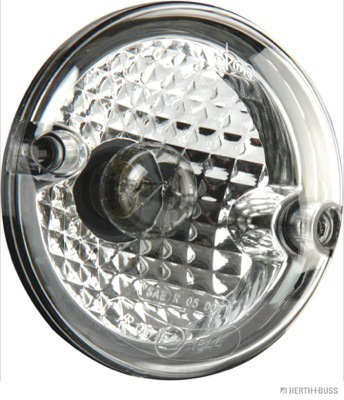 HERTH&BUSS Rückfahrleuchte, 12 V, P21W