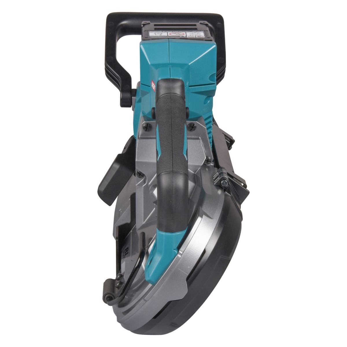 Makita Akku-Bandsäge 40V max. (ohne Akku, ohne Ladegerät) PB002GZ