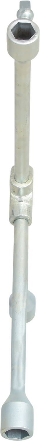 KS Tools Radkreuzschlüssel für LKW