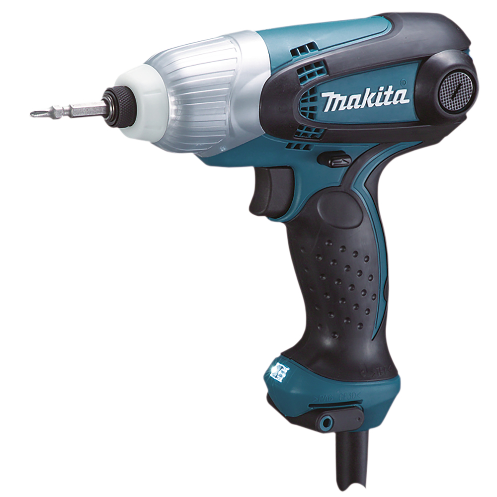 Makita Schlagschrauber  - TD0101FJ