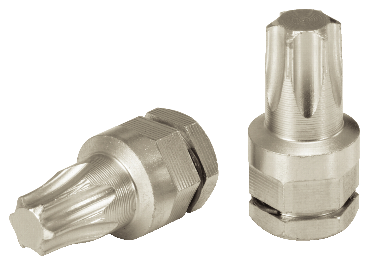 KS Tools Micro Bit Torx