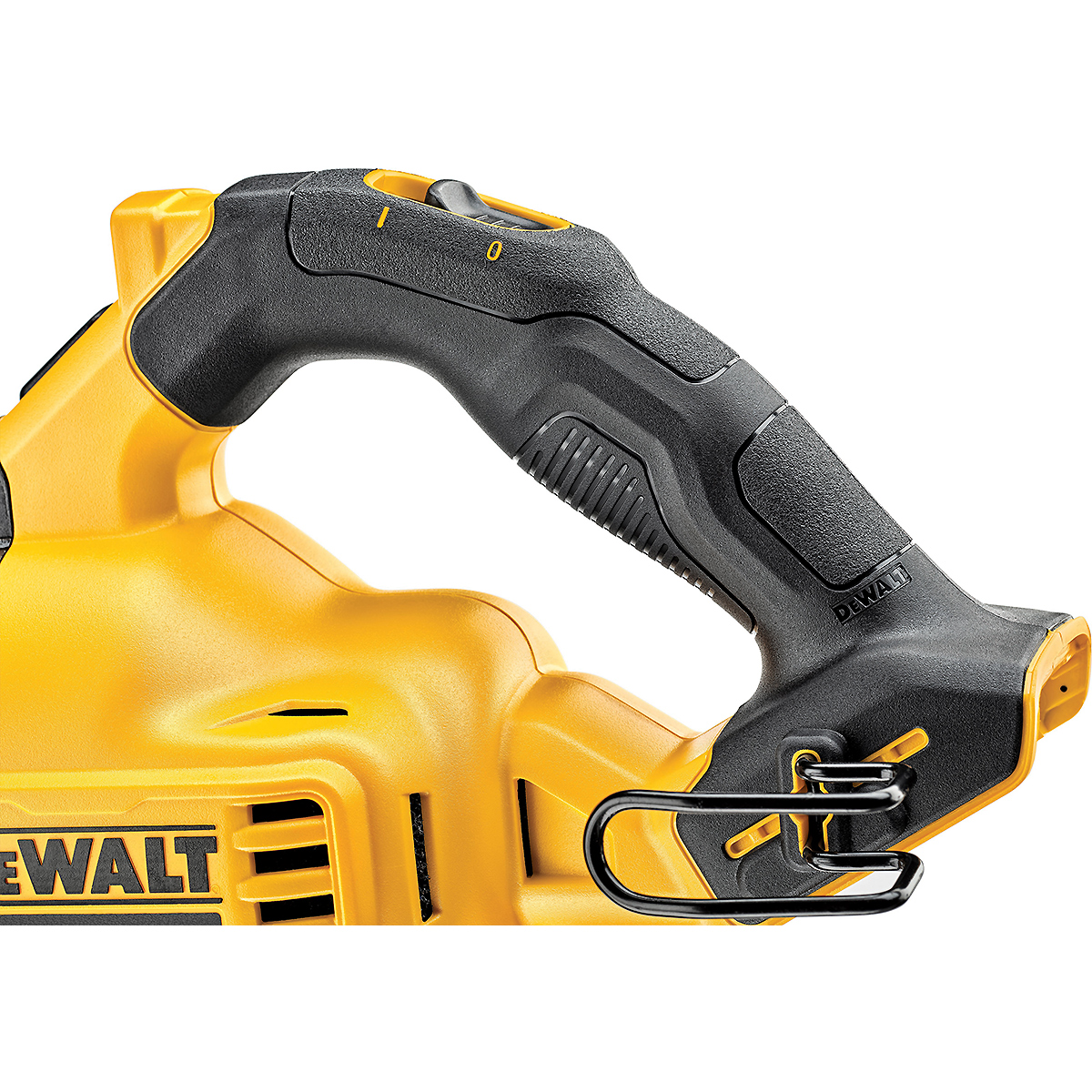 DEWALT Akku-Staubsuager L-Klasse 18V Basisversion