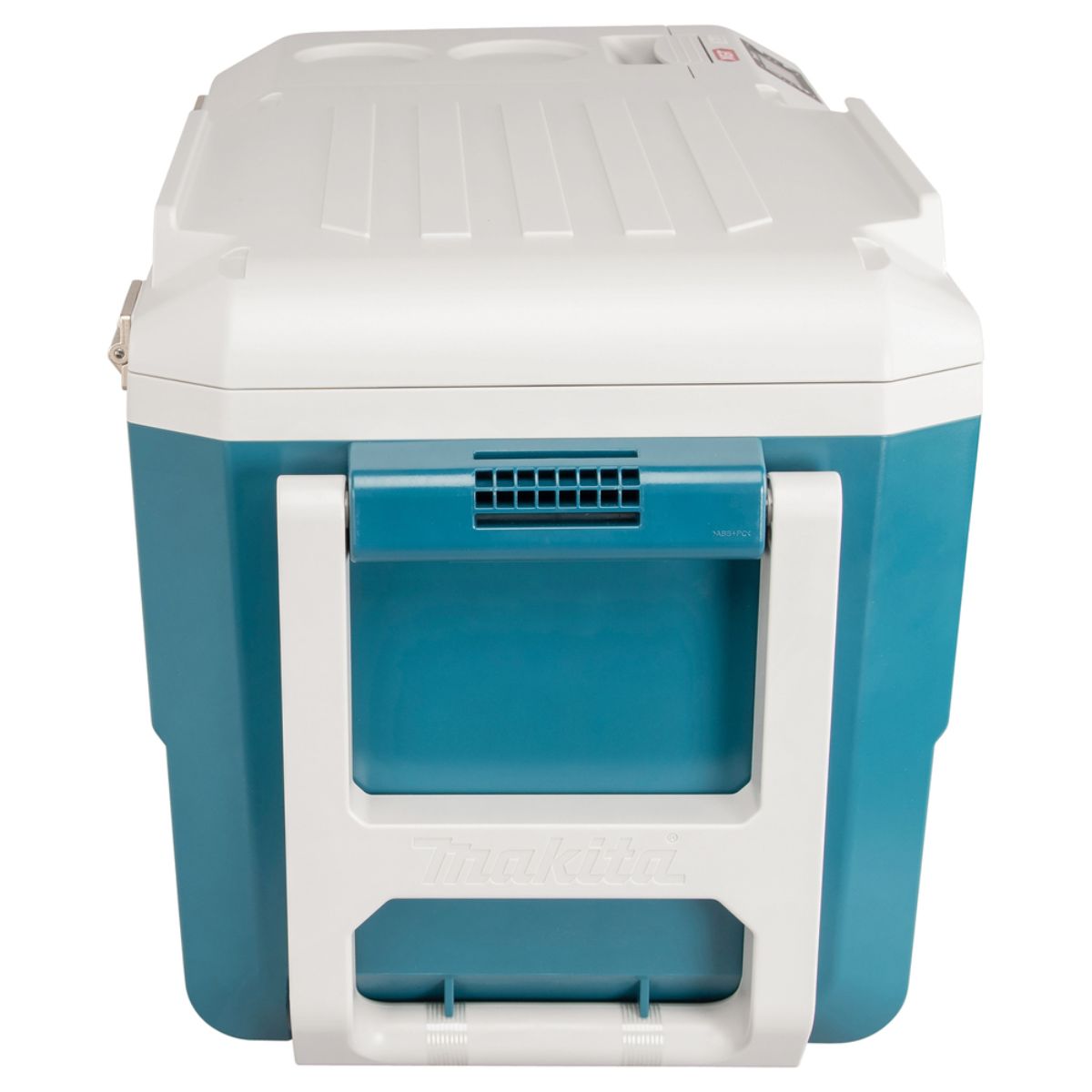 Makita Akku-Kompressor-Kühl- und Wärmebox LXT 18V - XGT 40V max. 20 Liter (ohne Akku, ohne Ladegerät) CW001GZ01