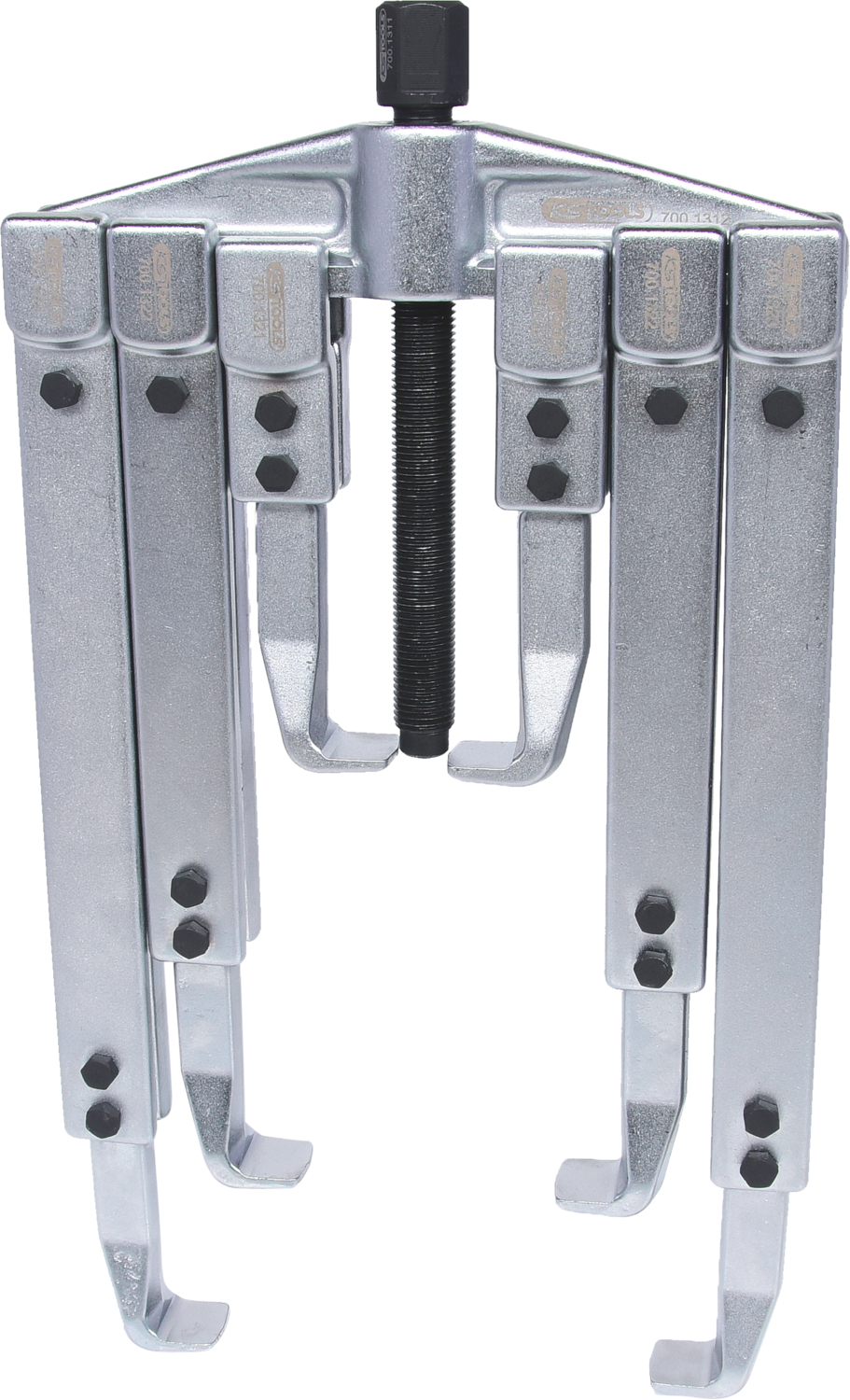 KS Tools Universal-Abzieher-Satz, 8-tlg