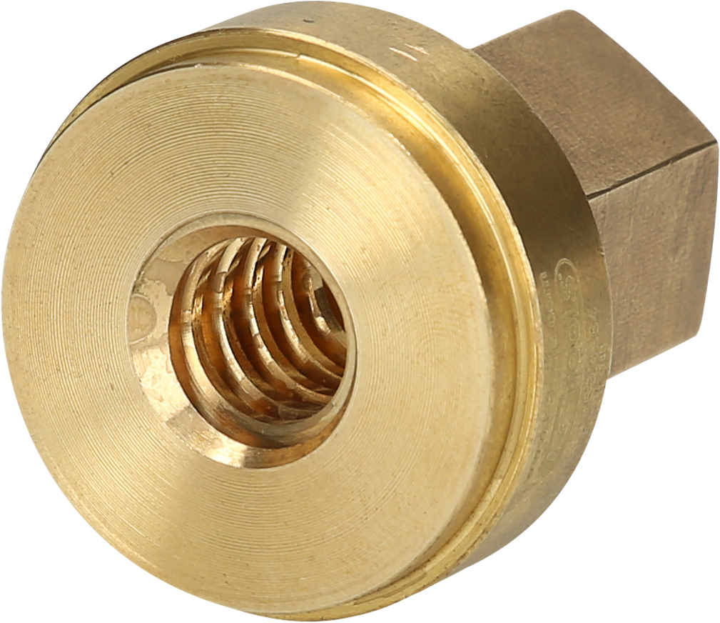 KS Tools Mutter mit Gleitlager, Ø39 mm