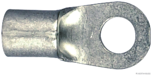 HERTH&BUSS Quetschverbinder DIN 46234