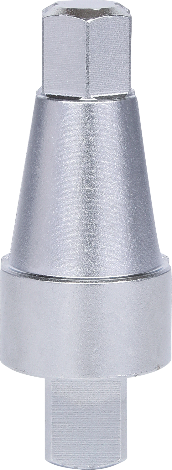 KS Tools 1/2" Gasstufenschlüssel, 3-stufig, 1/2"-1"