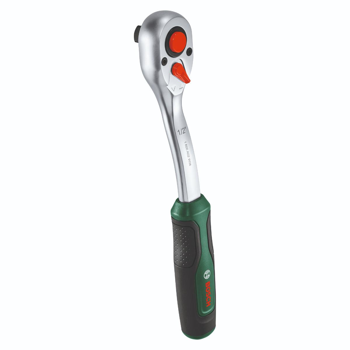 Bosch 1/2 Zoll Ratsche