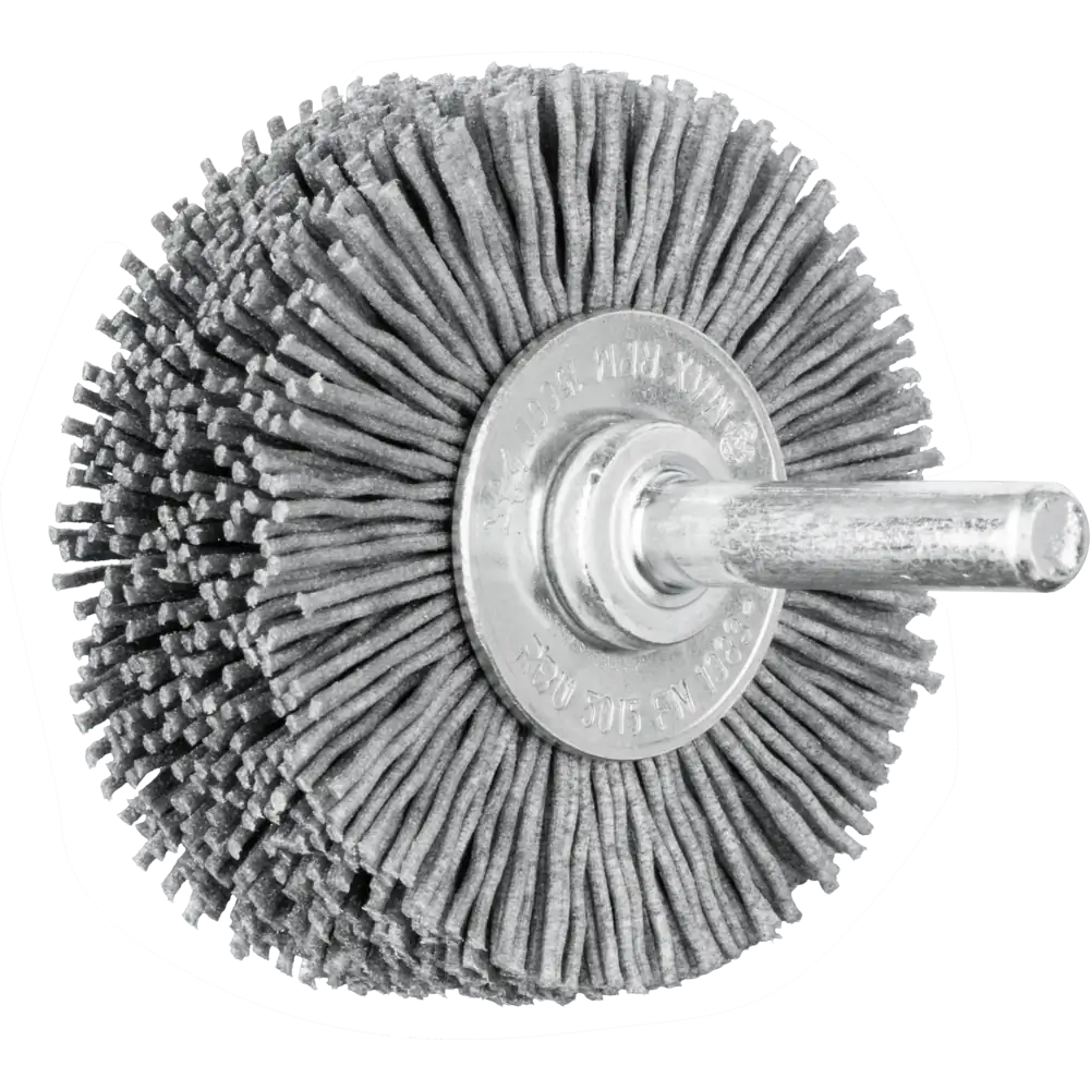 PFERD TOOLS POS Rundbürste ungezopft RBU SIC-Filament