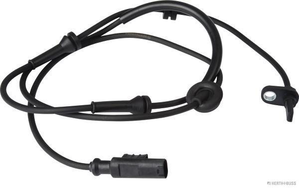 HERTH&BUSS Sensor, Raddrehzahl