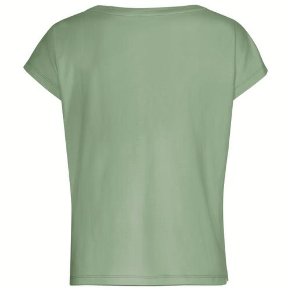 uvex suXXeed greencycle Damen T-Shirt planet