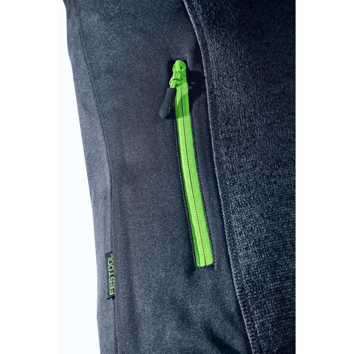 Festool Sweatjacke Festool