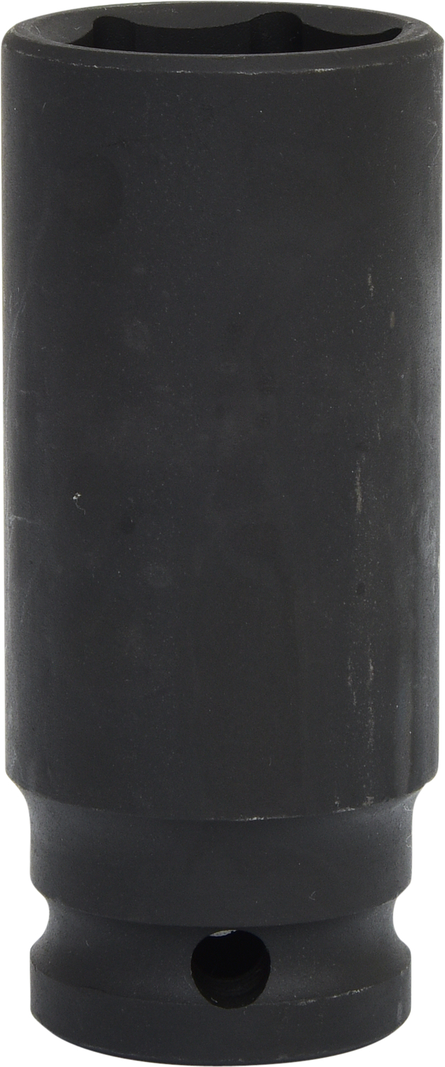 KS Tools 1/2" Sechskant-Kraft-Stecknuss, lang