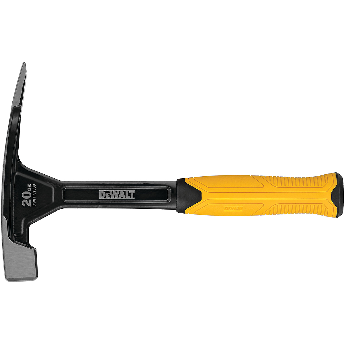 DEWALT Maurerhammer 567g