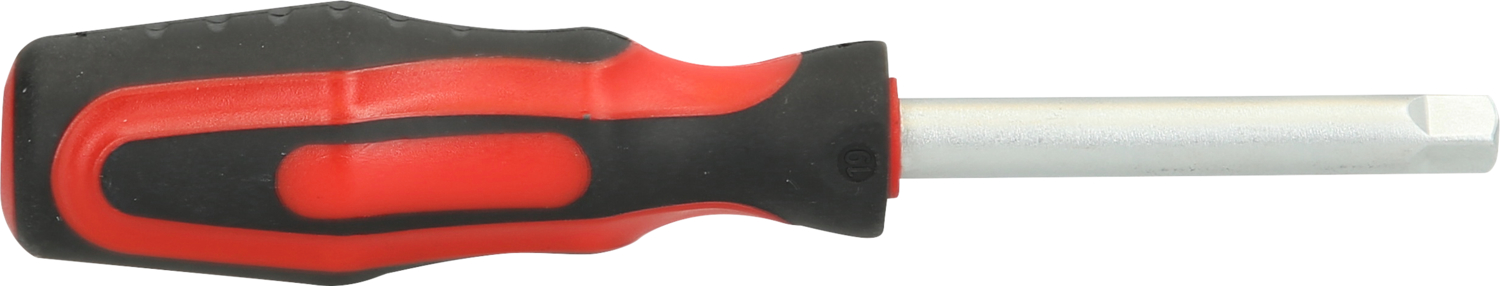 KS Tools 1/4" Vierkant-Schraubendreher, 150mm