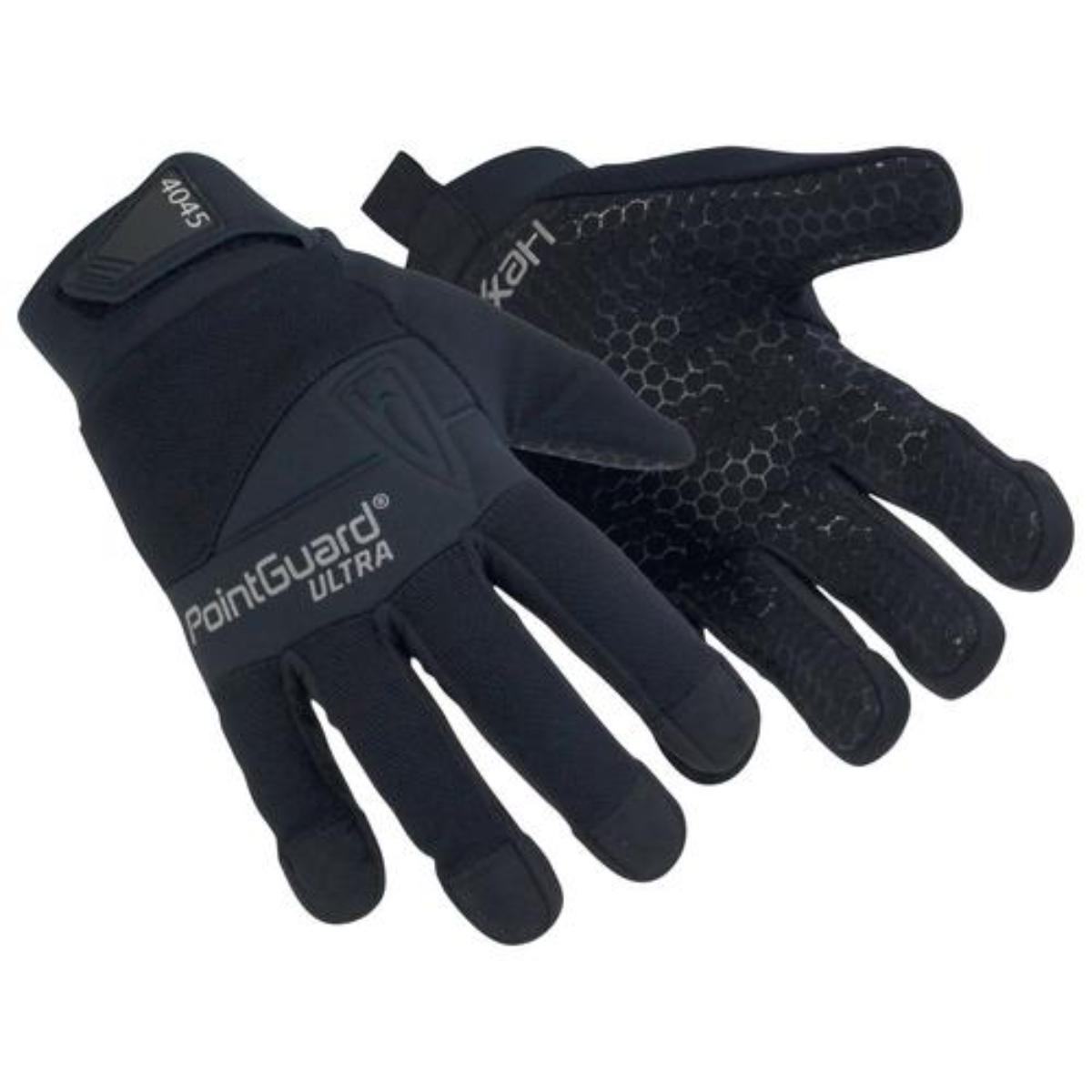 uvex HexArmor PointGuard Ultra 4045 Nadelstichschutzhandschuh