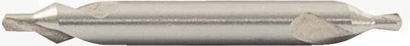 KS Tools HSS Zentrierbohrer