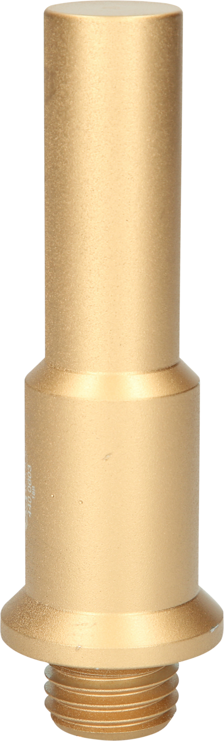 KS Tools Druckstange M30, 137 mm