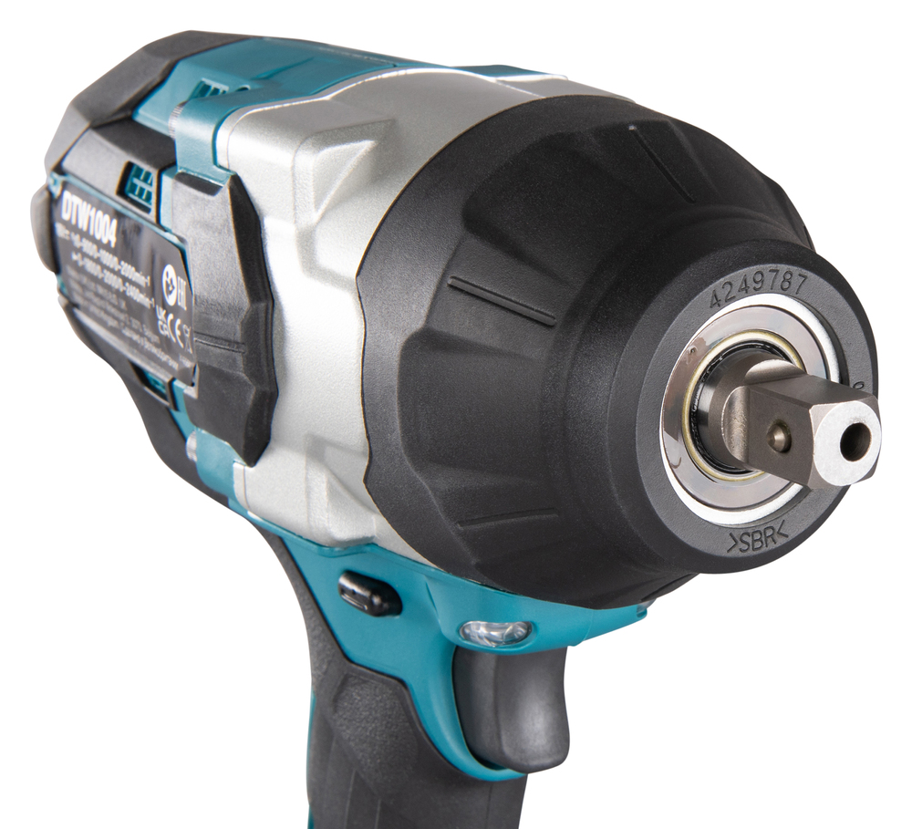 Makita Akku-Schlagschrauber - DTW1004Z