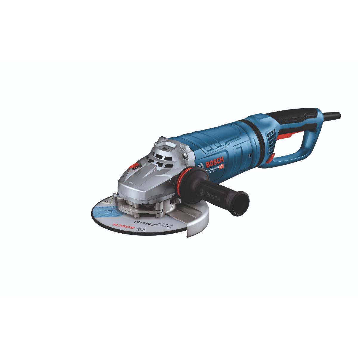 Bosch Winkelschleifer GWS 27-180 JR (C)