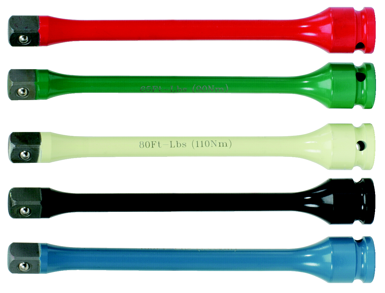 KS Tools 1/2" Kraft-Torsions-Verlängerung