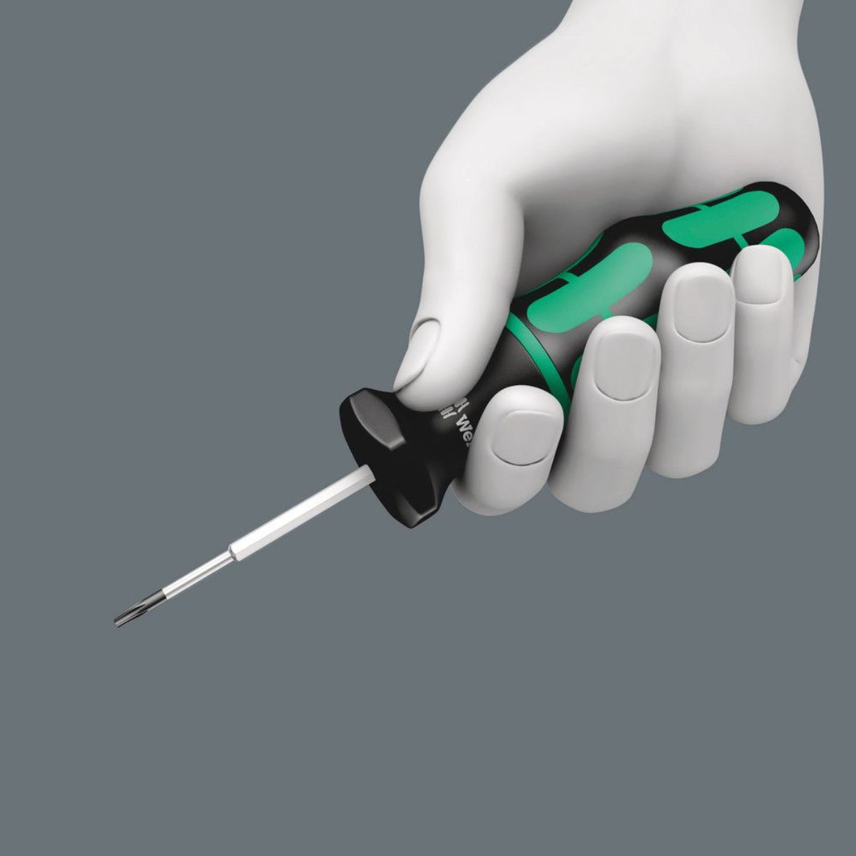 Wera 300 Hex Drehmomentindikator