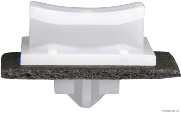 HERTH&BUSS Halteclip, Scheibeneinbau