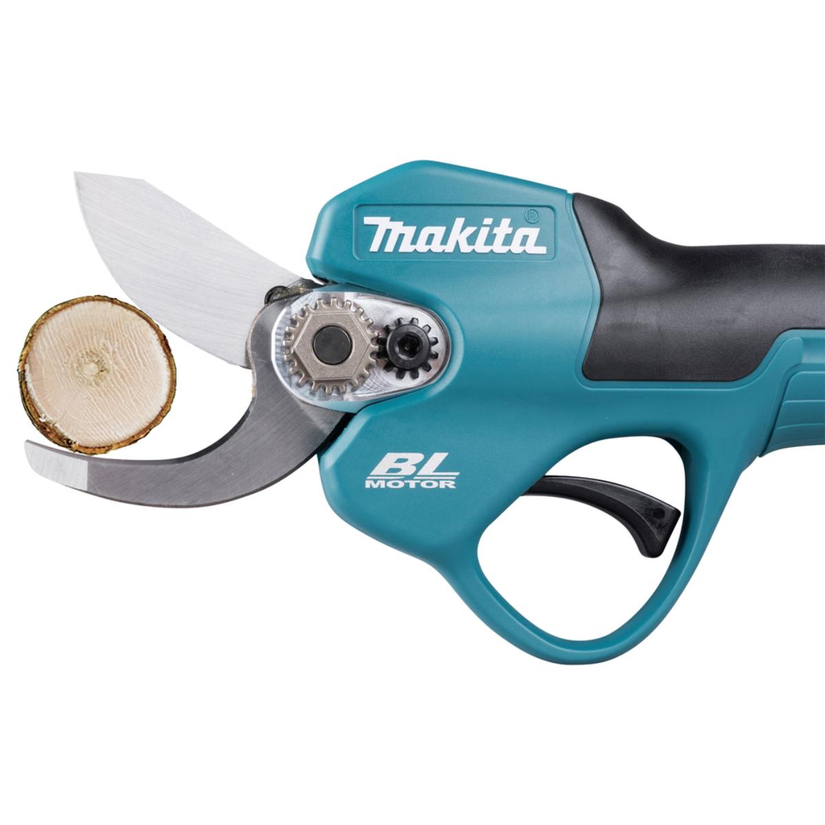 Makita Akku-Astschere 18V - 30 mm - DUP180Z