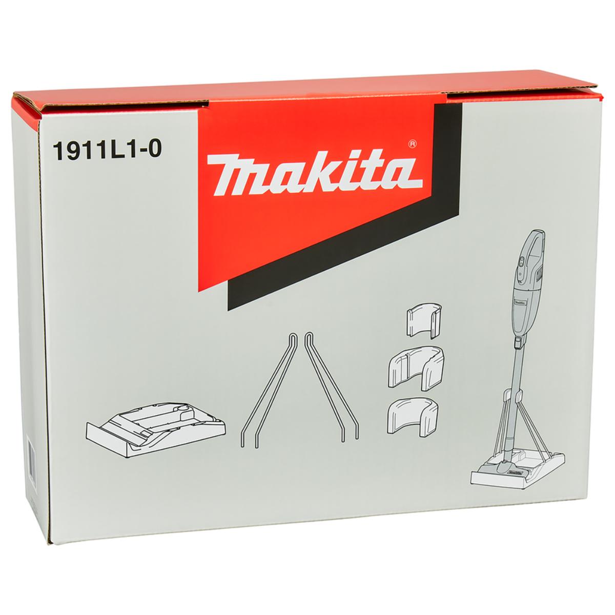 Makita Staubsauger Standfuß - 1911L1-0