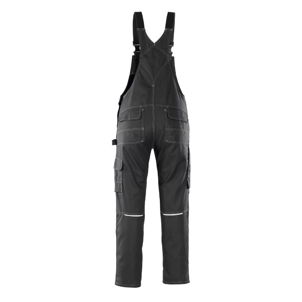 MASCOT Orense Latzhose mit Knietaschen HARDWEAR