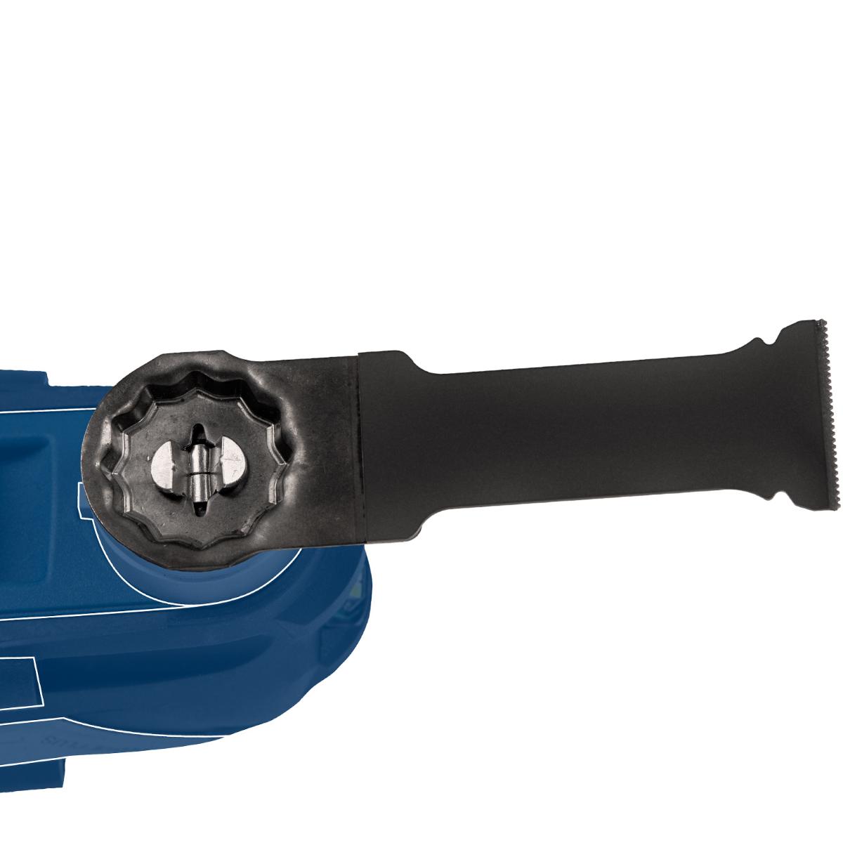 Bosch EXPERT Tauchsägeblatt MultiMat MAII32APIT 1St