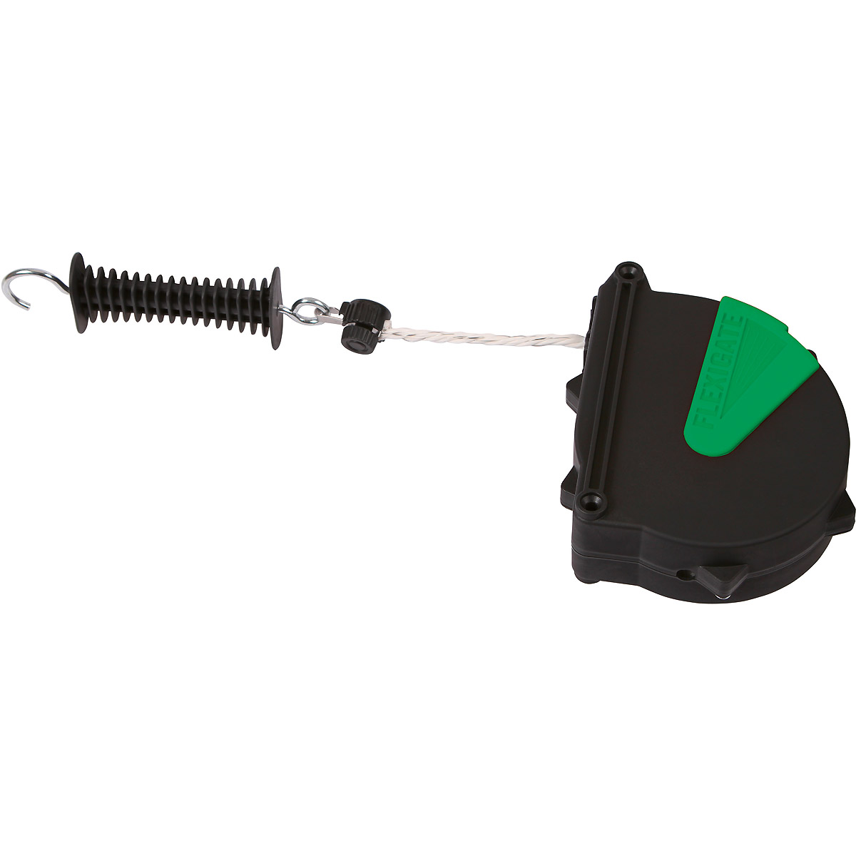 Kerbl Flexigate Seil 7,5m