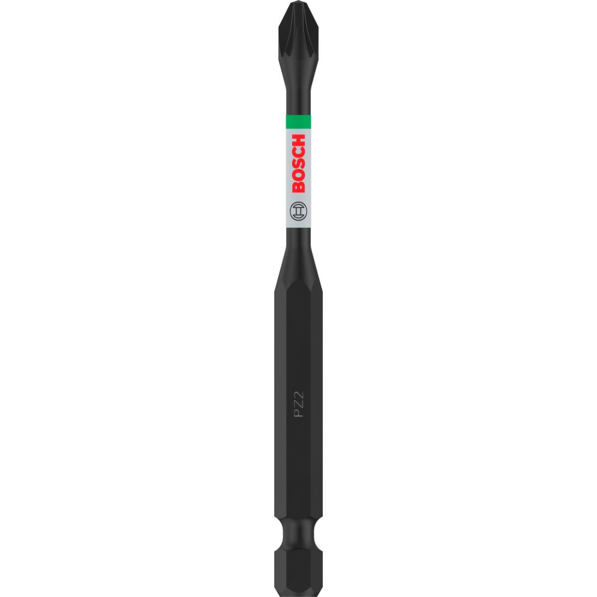 Bosch PRO Pozidriv Impact Bit PZ2